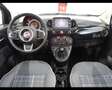 Fiat 500C 1.3 Multijet 95 CV Lounge Nero - thumbnail 10