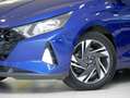 Hyundai i20 1.0 TGDI DCT Trend Voll-LED Carplay Kam Andr Albastru - thumbnail 7