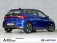 Hyundai i20 1.0 TGDI DCT Trend Voll-LED Carplay Kam Andr Albastru - thumbnail 2