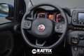 Fiat Panda 1.0 Firefly Hybrid 70CV Cross 5p.ti Blau - thumbnail 9