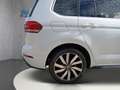 Volkswagen Touran 1.5 TSI ACT DSG Highline+R-LINE+NAVI+LED+18"+AHK Blanco - thumbnail 21
