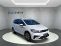 Volkswagen Touran 1.5 TSI ACT DSG Highline+R-LINE+NAVI+LED+18"+AHK Bianco - thumbnail 7