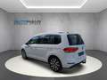 Volkswagen Touran 1.5 TSI ACT DSG Highline+R-LINE+NAVI+LED+18"+AHK Blanco - thumbnail 3
