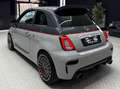 Abarth 595 595 2016 1.4 t-jet Turismo 165cv Gris - thumbnail 4