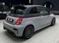 Abarth 595 595 2016 1.4 t-jet Turismo 165cv Gris - thumbnail 6