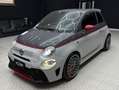 Abarth 595 595 2016 1.4 t-jet Turismo 165cv Gris - thumbnail 3