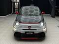 Abarth 595 595 2016 1.4 t-jet Turismo 165cv Gris - thumbnail 2
