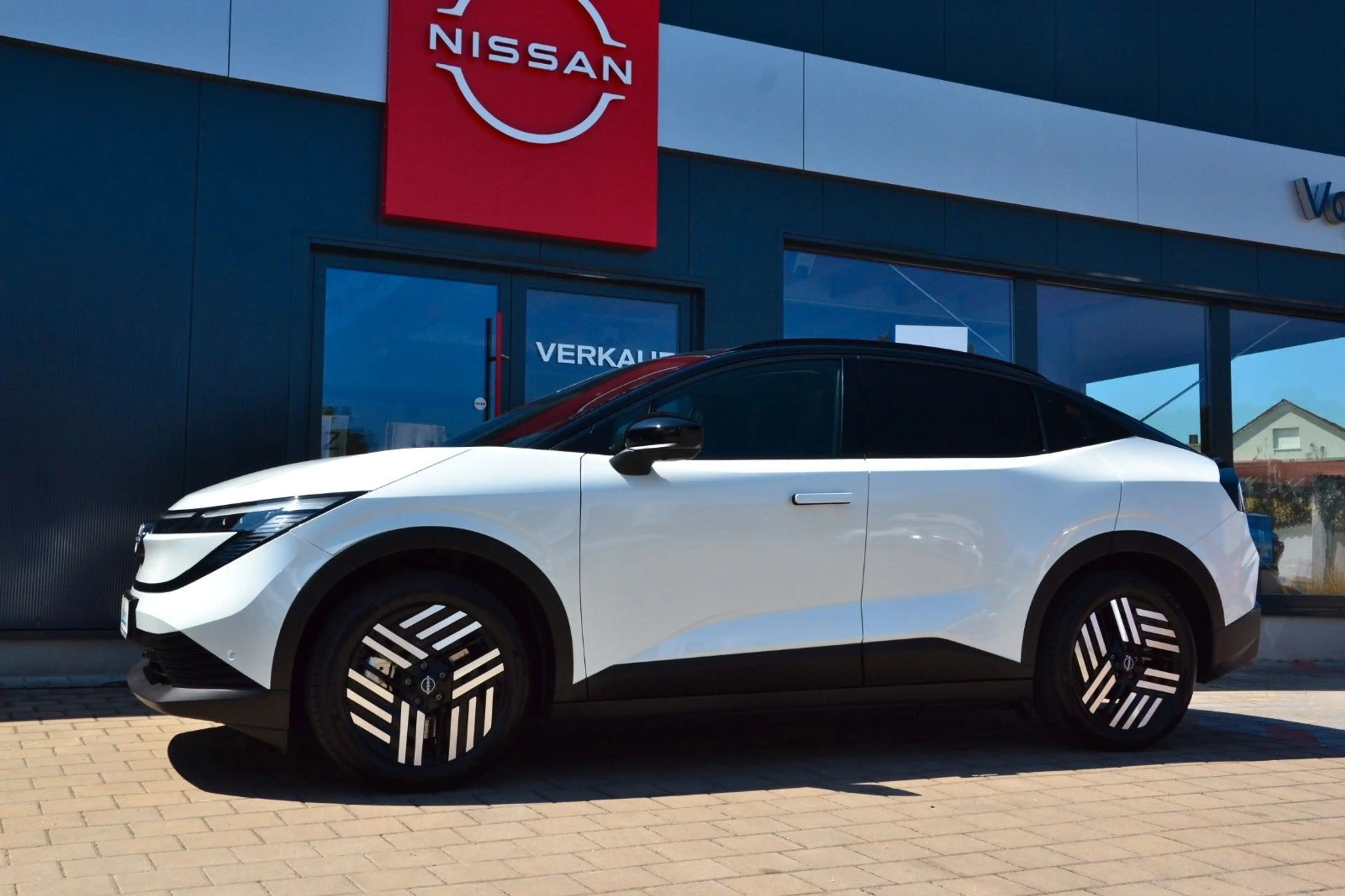 Nissan Leaf 75kWh, 217PS / 160kW Advance — photo 6