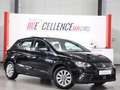 SEAT Ibiza 1.0 TSI XCELLENCE / PANORAMA, NAVI+KAMERA Schwarz - thumbnail 1