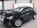SEAT Ibiza 1.0 TSI XCELLENCE / PANORAMA, NAVI+KAMERA Schwarz - thumbnail 4