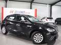 SEAT Ibiza 1.0 TSI XCELLENCE / PANORAMA, NAVI+KAMERA Schwarz - thumbnail 3
