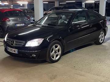 Classe CLC 200 CDI A