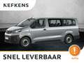 Opel Vivaro-e Combi L3H1 Elektromotor 75 kWH 136 1AT Automatisch Gris - thumbnail 1