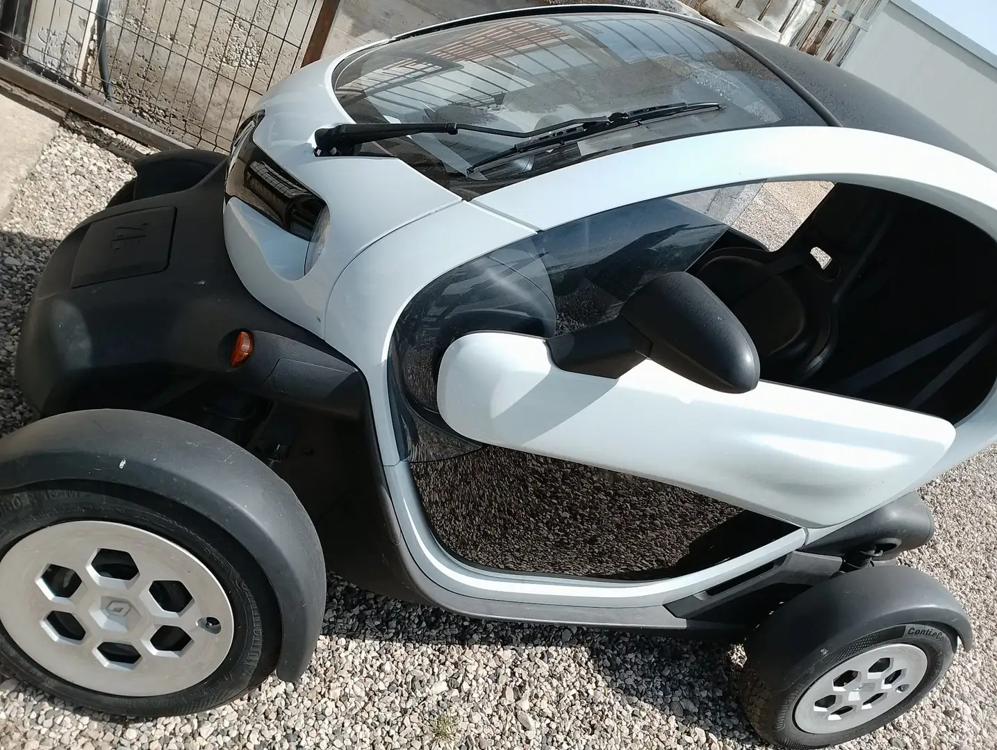Renault Twizy 45 - 2