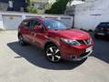 Nissan Qashqai N-Connecta 360 Grad Kamera, Klimaautomatik, LED!! Rot - thumbnail 1