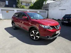 Nissan Qashqai N Connecta 360 Grad Kamera, Klimaautomatik, LED!!