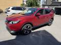 Nissan Qashqai N-Connecta 360 Grad Kamera, Klimaautomatik, LED!! Rot - thumbnail 9