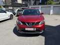 Nissan Qashqai N-Connecta 360 Grad Kamera, Klimaautomatik, LED!! Rot - thumbnail 2