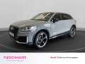 Audi Q2 2.0 TFSI quattro S-line DSG AHK-abnehmbar Navi Led Grau - thumbnail 1