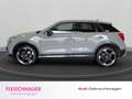 Audi Q2 2.0 TFSI quattro S-line DSG AHK-abnehmbar Navi Led Grau - thumbnail 3