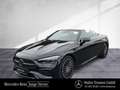 Mercedes-Benz CLE 200 4M Cabriolet AMG LRHZG Fahrerass. + Schwarz - thumbnail 1