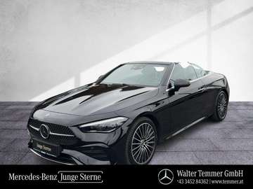 4M Cabriolet AMG LRHZG Fahrerass. +