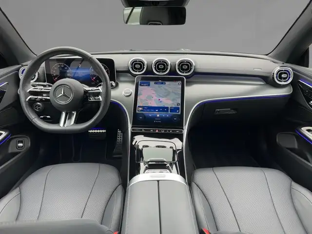 Mercedes-Benz CLE 200 4M Cabriolet AMG LRHZG Fahrerass. + Ansicht 10