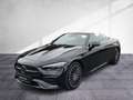 Mercedes-Benz CLE 200 4M Cabriolet AMG LRHZG Fahrerass. + Schwarz - thumbnail 2