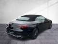 Mercedes-Benz CLE 200 4M Cabrio NP 89.636 AMG Line Fahrerass. + Schwarz - thumbnail 5