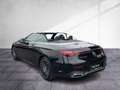 Mercedes-Benz CLE 200 4M Cabriolet AMG LRHZG Fahrerass. + Schwarz - thumbnail 4