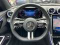 Mercedes-Benz CLE 200 4M Cabrio NP 89.636 AMG Line Fahrerass. + Schwarz - thumbnail 11