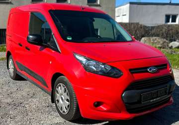 Transit Connect 200 L1 Autm. Basis