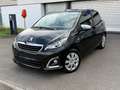 Peugeot 108 108 **39.000km** / AIRCO \ Noir - thumbnail 1