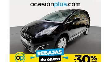 1.6 BlueHDI Allure 7 pl. 120