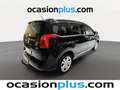 Peugeot 5008 1.6 BlueHDI Allure 7 pl. 120 Schwarz - thumbnail 3