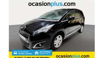 1.6 BlueHDI Allure 7 pl. 120