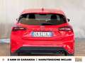 Ford Focus 1.0 ecoboost h st-line x 125cv powershift Rosso - thumbnail 5