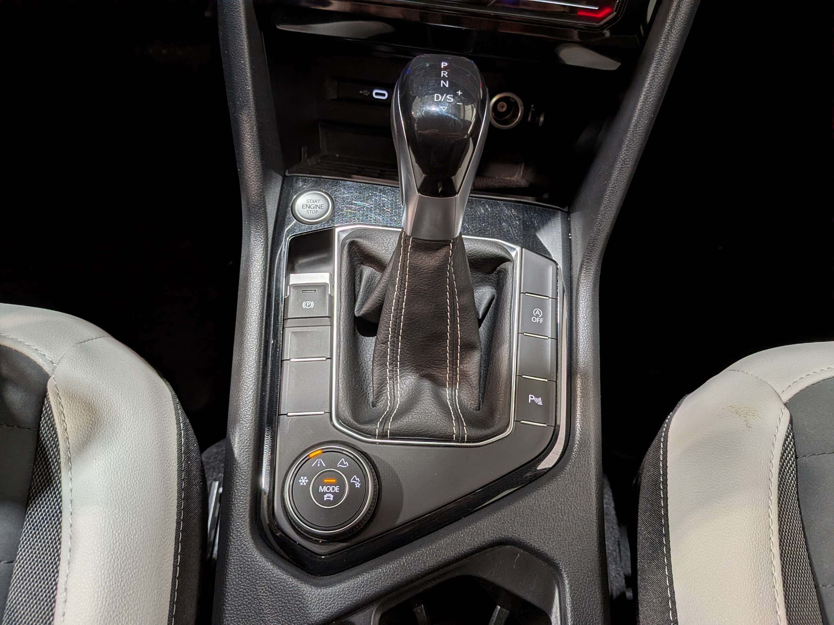 Volkswagen Taos 2025