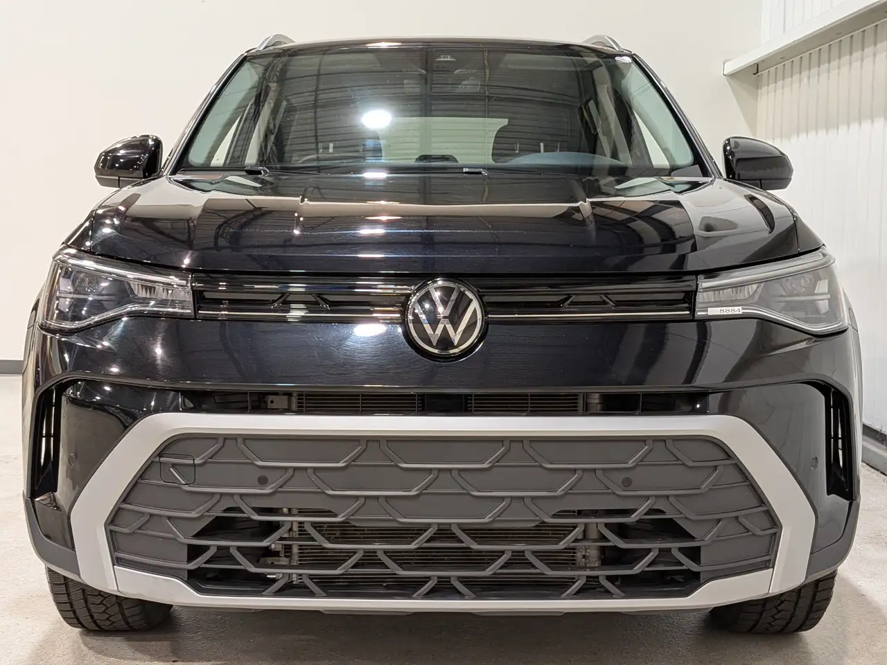 Volkswagen Taos снимка Volkswagen Taos