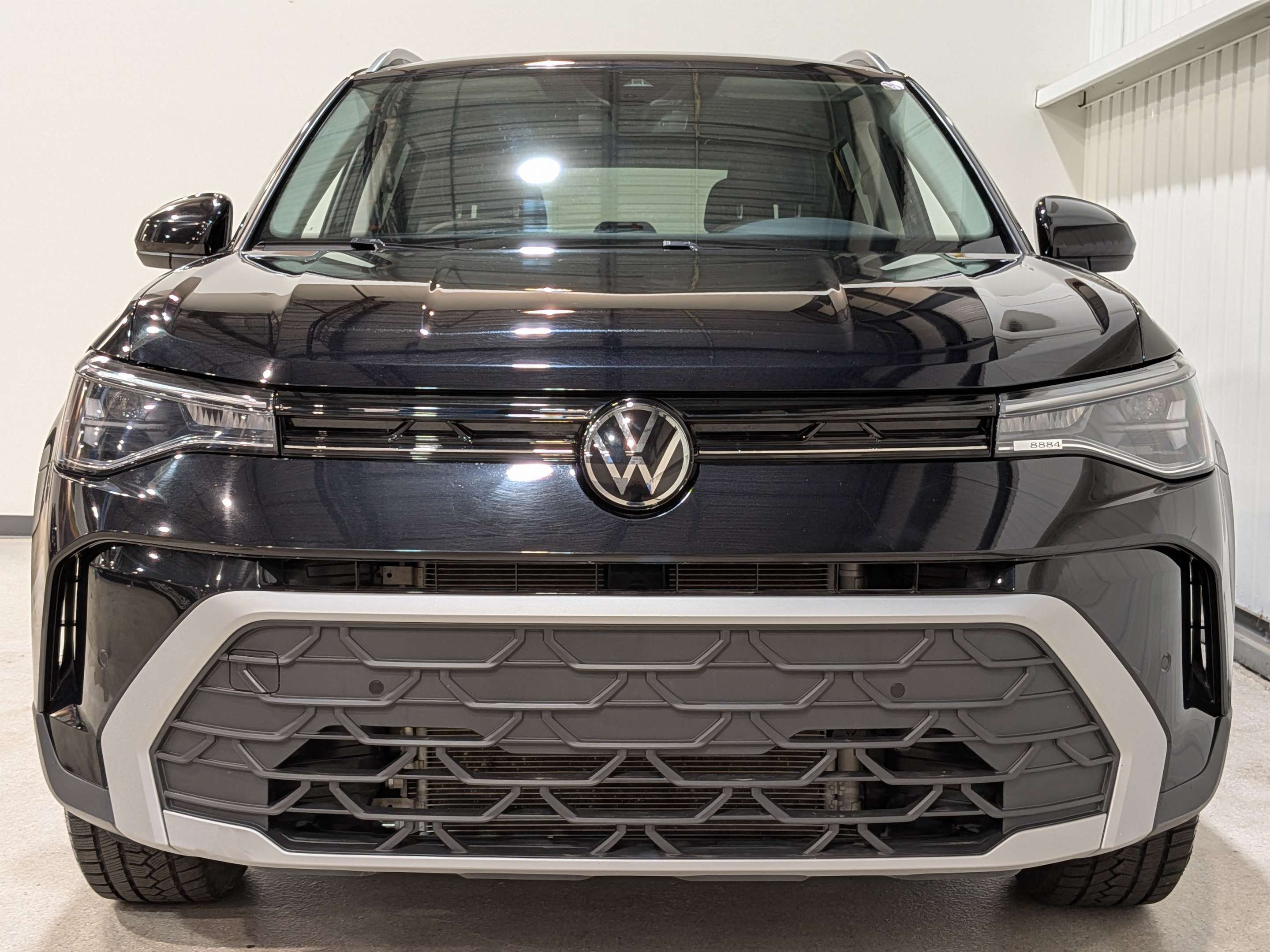 Volkswagen Taos 2025