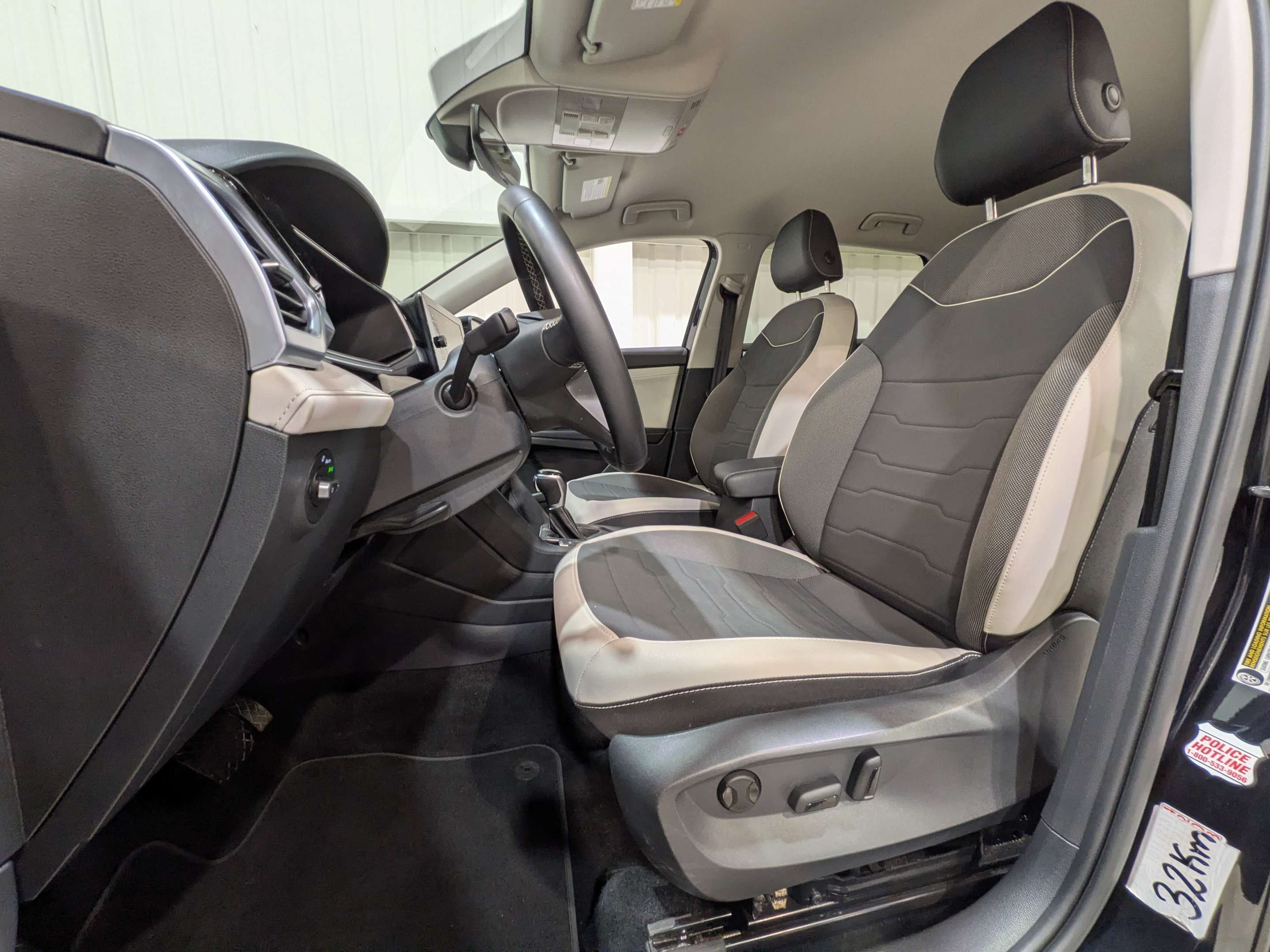 Volkswagen Taos 2025