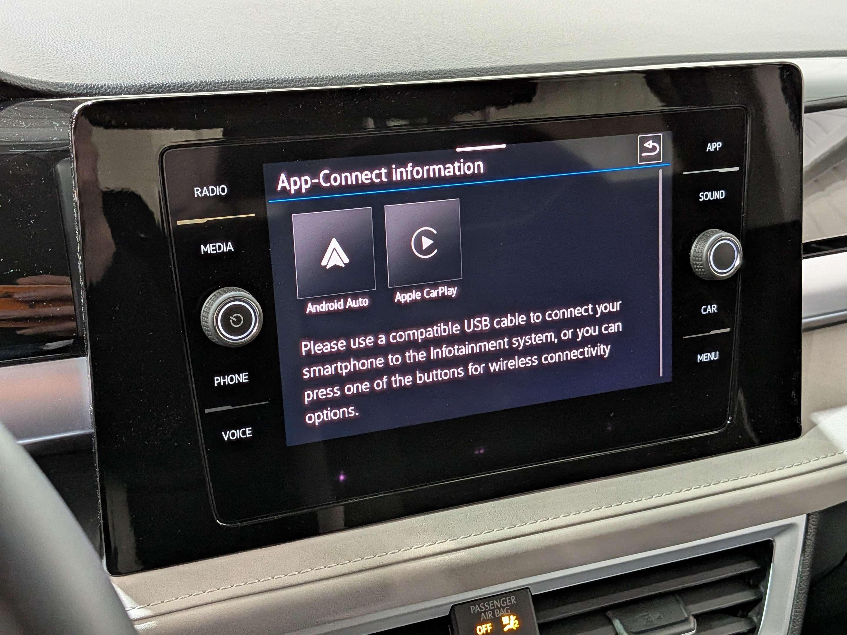 Volkswagen Taos 2025