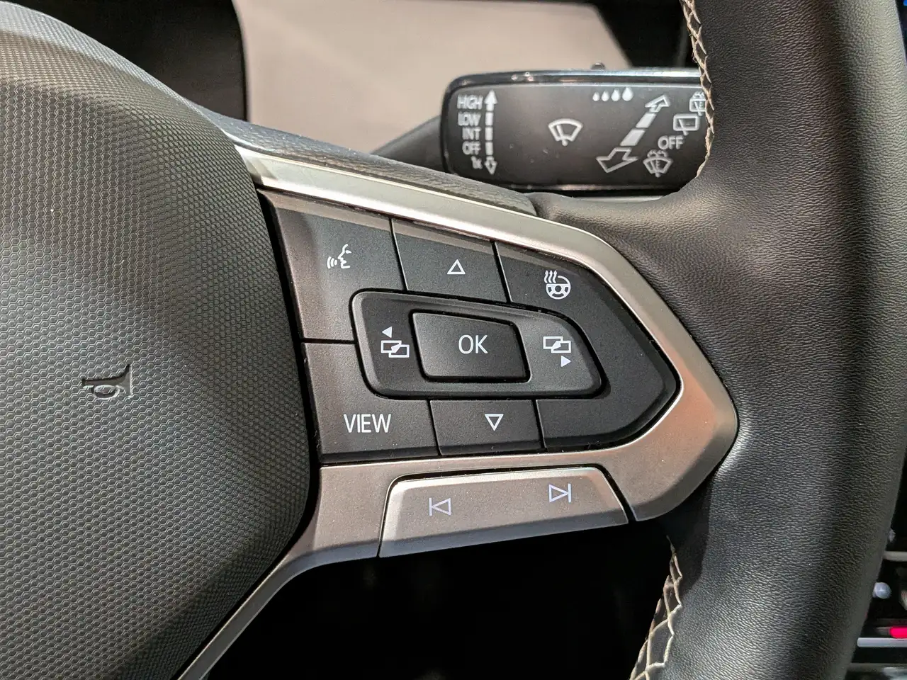 Volkswagen Taos снимка Volkswagen Taos