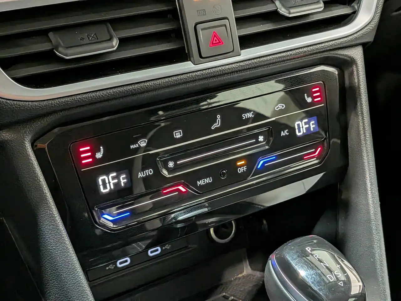 Volkswagen Taos снимка Volkswagen Taos