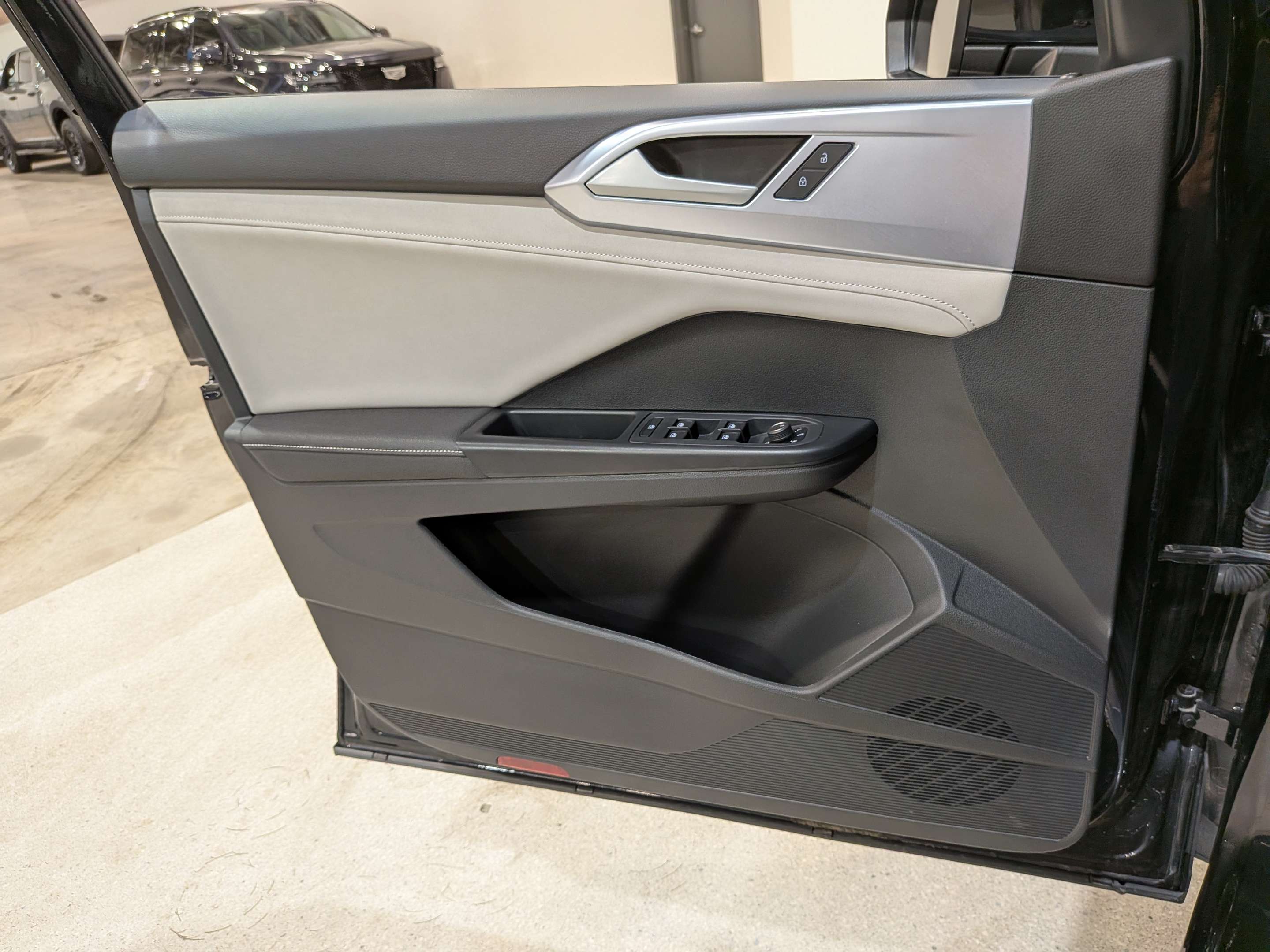 Volkswagen Taos 2025