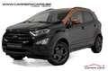 Ford EcoSport 1.0 EcoBoost ST Line*|CAMERA*NAVI*CRUISE*KEYLESS*| Zwart - thumbnail 3