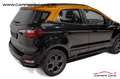 Ford EcoSport 1.0 EcoBoost ST Line*|CAMERA*NAVI*CRUISE*KEYLESS*| Zwart - thumbnail 6
