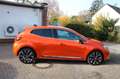 Renault Clio 1.0 TCe 90 Techno /13523 Orange - thumbnail 2