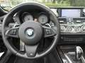 BMW Z4 Roadster sDrive35is, M-pakket Schwarz - thumbnail 5