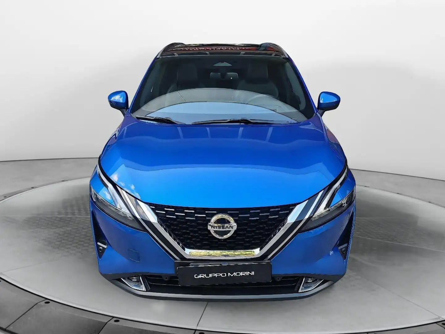 Nissan Qashqai MHEV 158 CV Tekna+ - 2